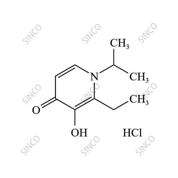 Deferiprone Impurity 16 HCl