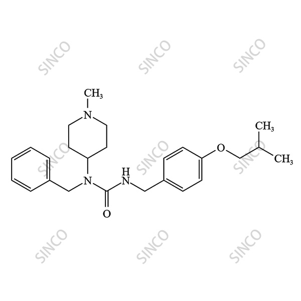 Pimavanserin Impurity 27