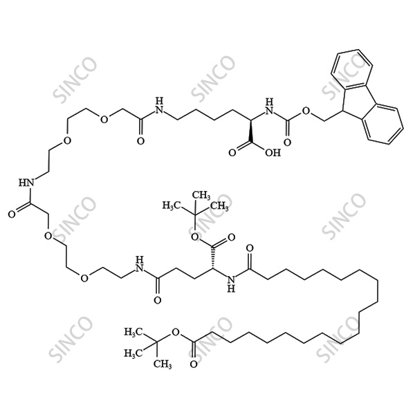 Tirzepatide Impurity 15