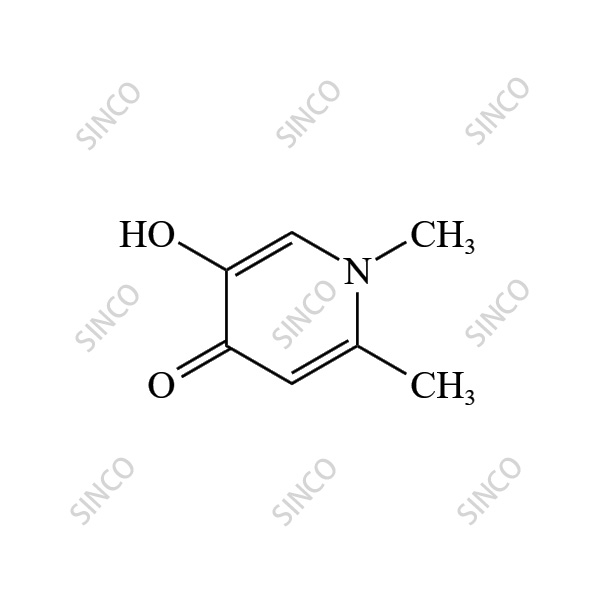 Deferiprone Impurity 14