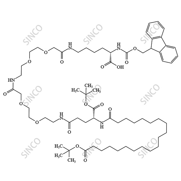 Tirzepatide Impurity 14