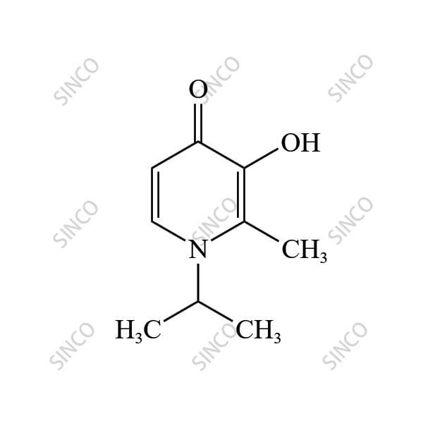 Deferiprone Impurity 13