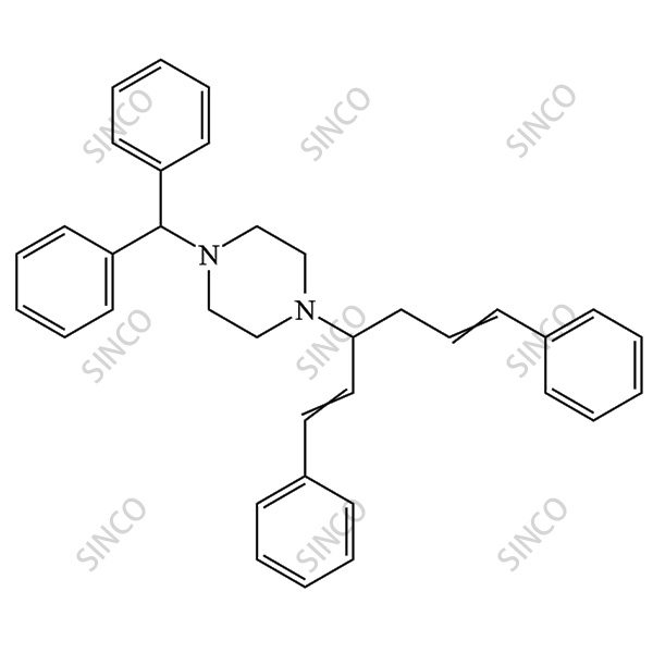 Cinnarizine Impurity D