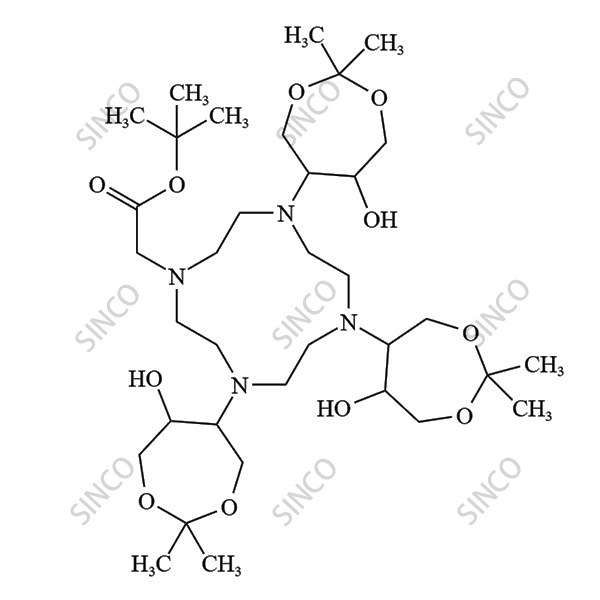Gadobutrol Impurity 70