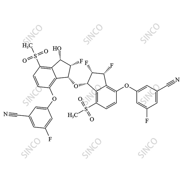 Belzutifan Impurity 5