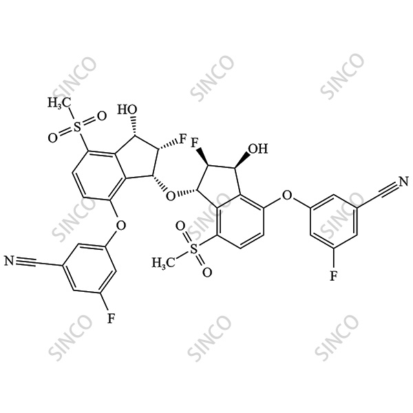 Belzutifan Impurity 4