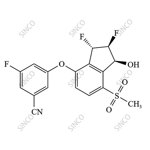 Belzutifan Impurity 3