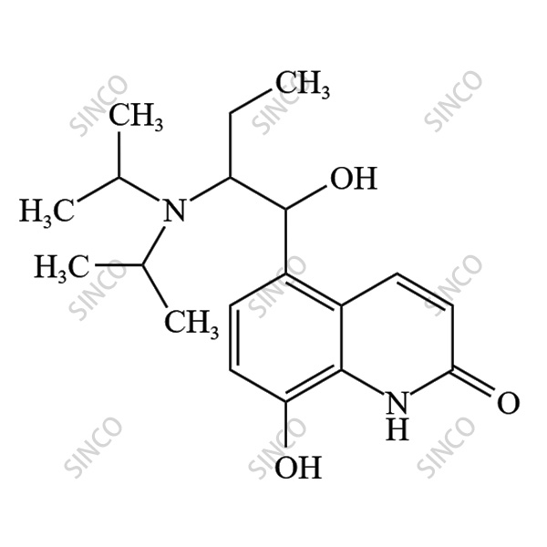 Procaterol Impurity 23