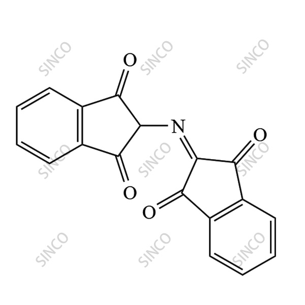 Ninhydrin Impurity 1
