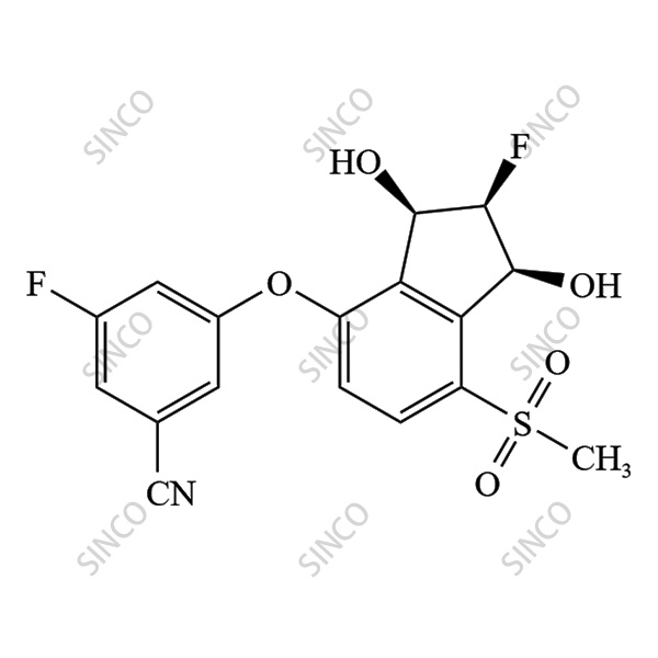 Belzutifan Impurity 2