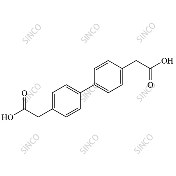 Fenbufen Impurity 5