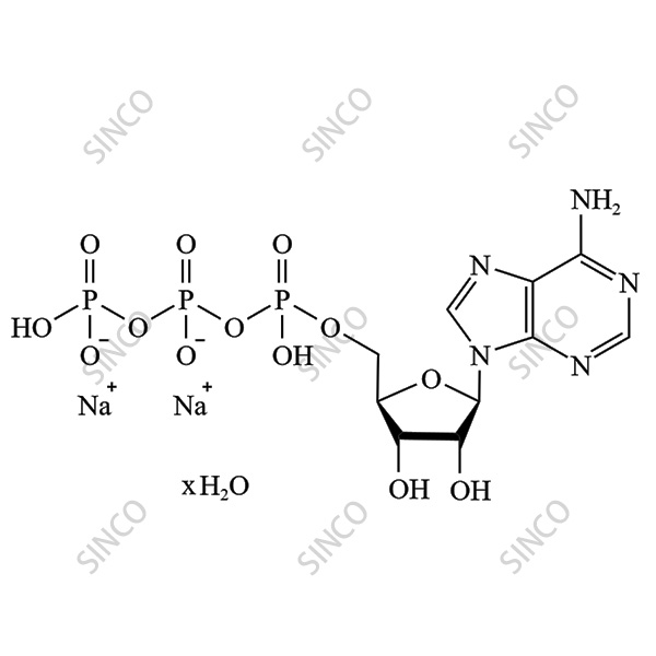 Adenosine 5'-triphosphate Disodium salt hydrate