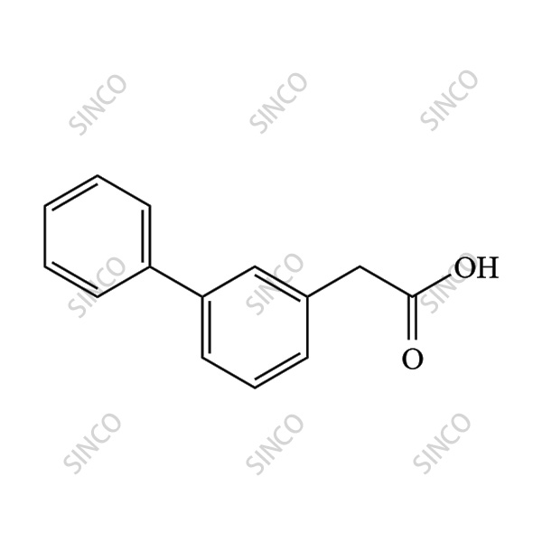 Fenbufen Impurity 4