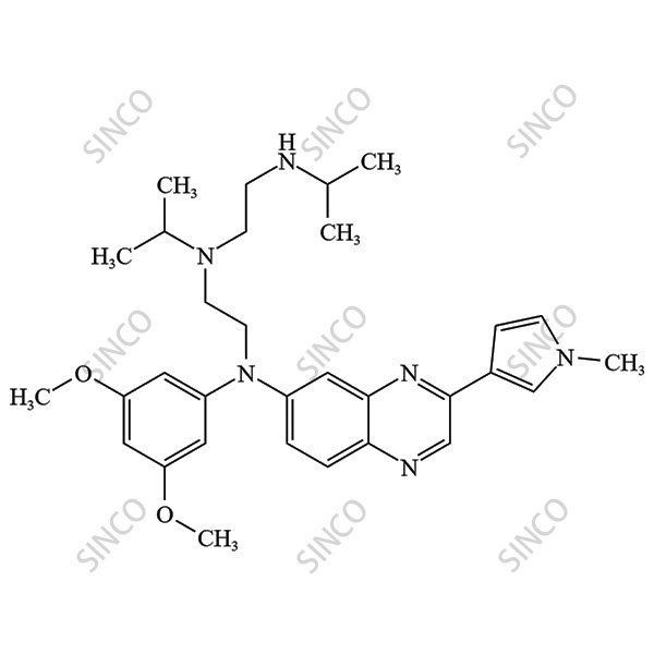Erdafitinib Impurity 4