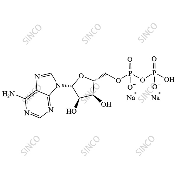 Adenosine 5'-diphosphate Disodium salt