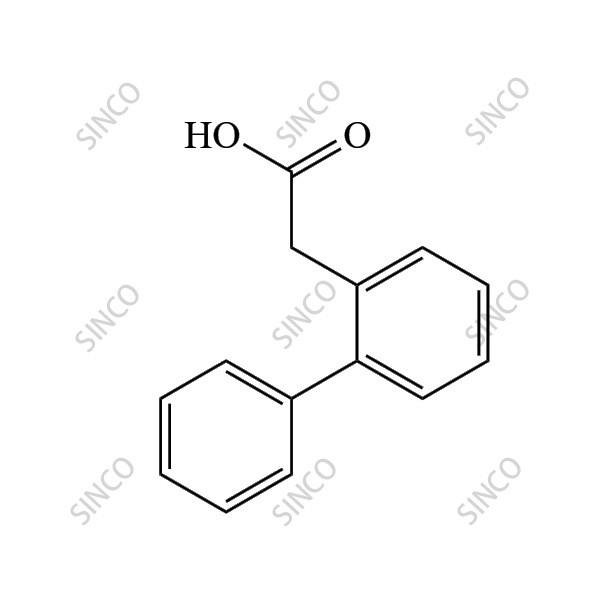 Fenbufen Impurity 3