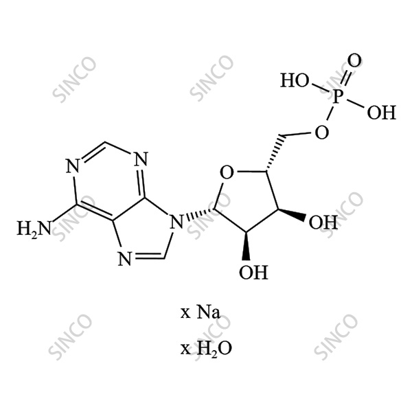 Adenosine 5'-Monophosphate Sodium salt hydrate