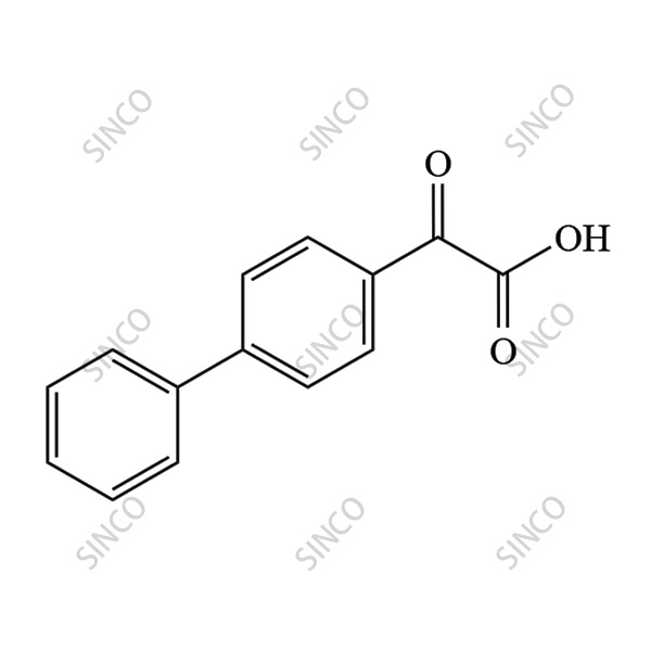 Fenbufen Impurity 2