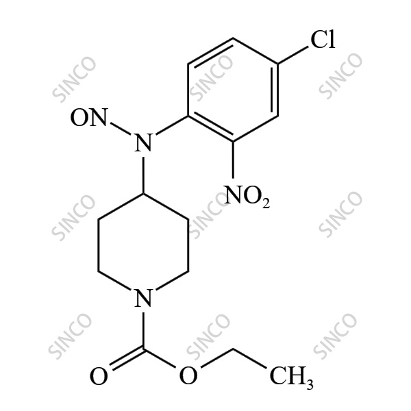 N-Nitroso Domperidone Impurity 22