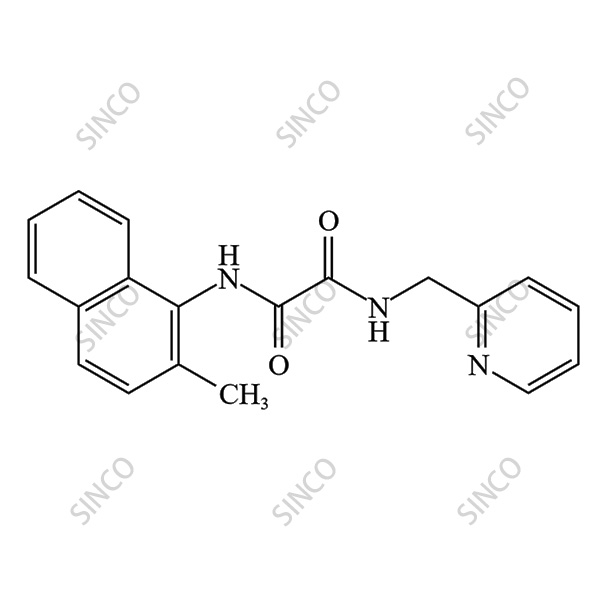 Tenoxicam Impurity 1