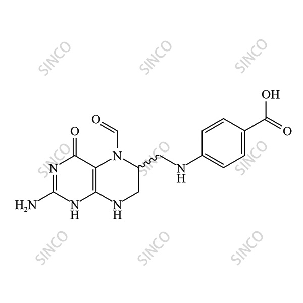 Folinic Acid Impurity E