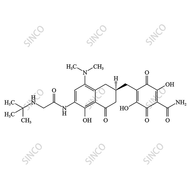 Tigecycline Impurity 9