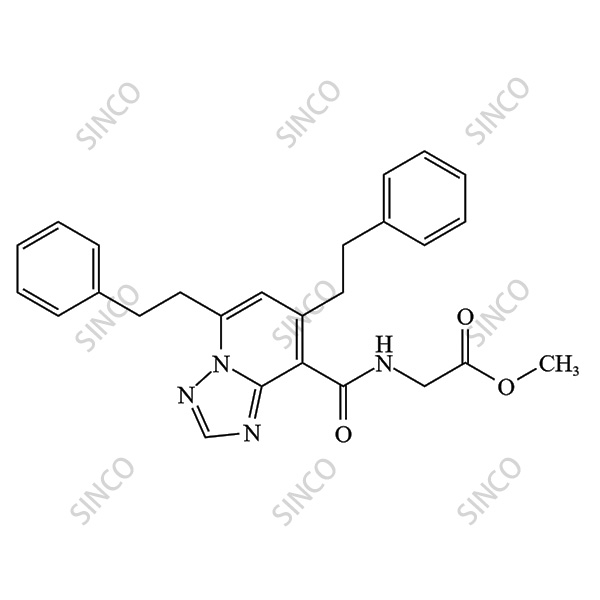 Enarodustat Impurity 10