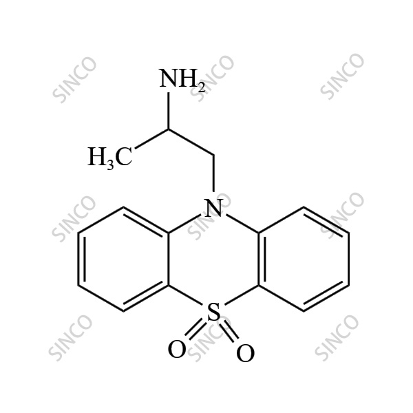 Promethazine Impurity 1