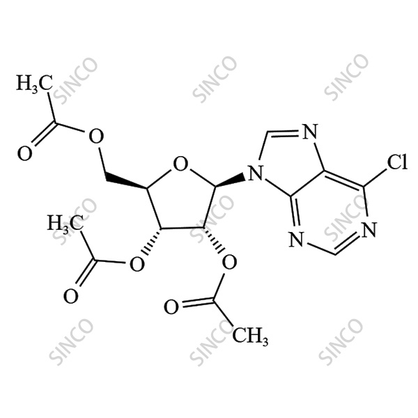 Adenosine Impurity 10