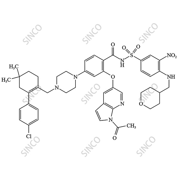 Venetoclax Impurity 28