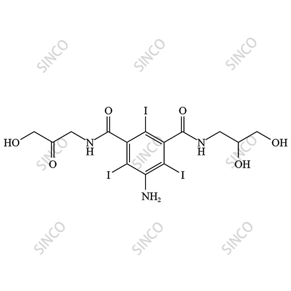 Iomeprol Impurity 14