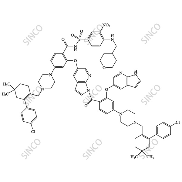 Venetoclax Impurity 27