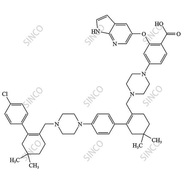 Venetoclax Impurity 26