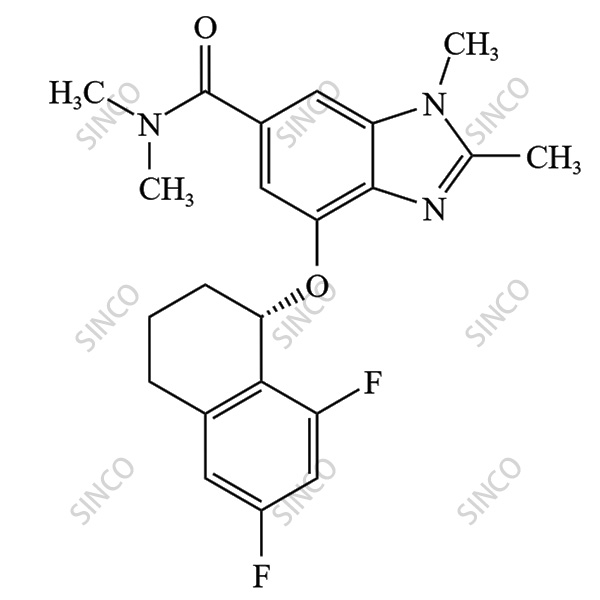 Tegoprazan Impurity 48