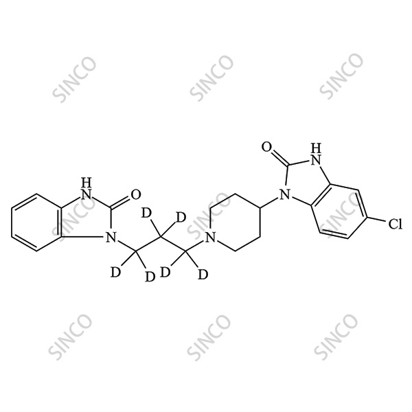 Domperidone-d6