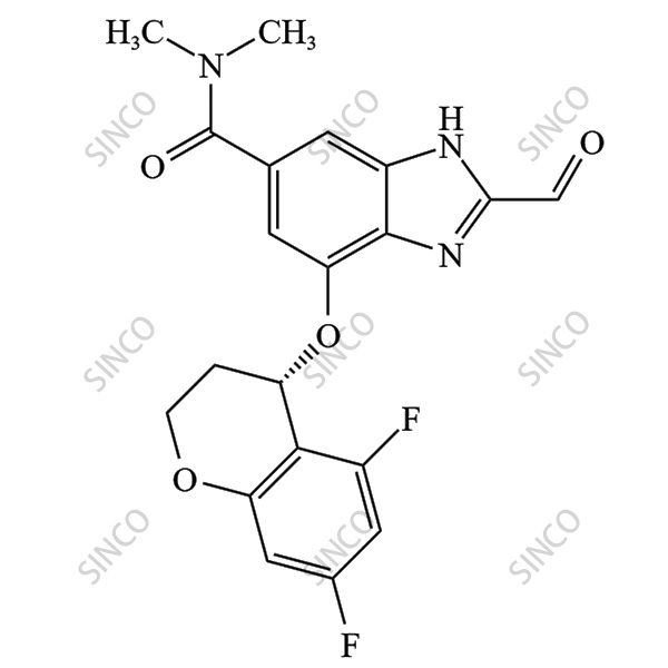 Tegoprazan Impurity 53