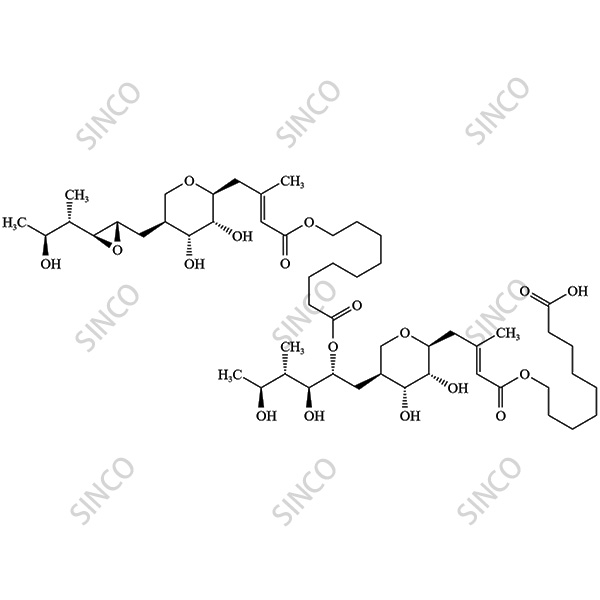 Mupirocin Impurity 11
