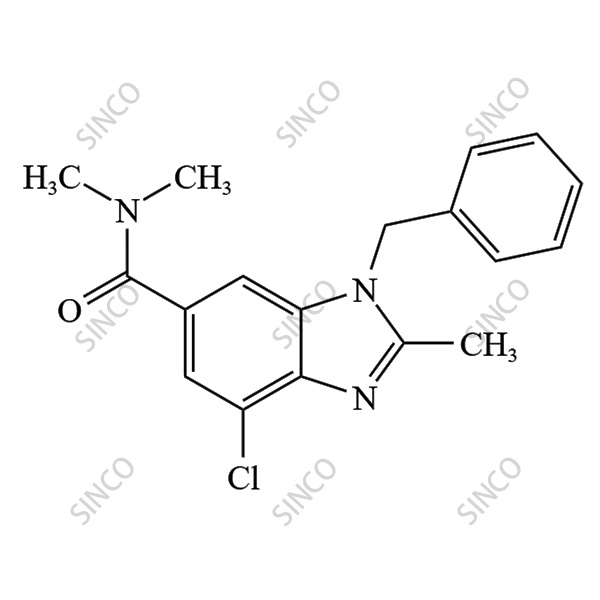 Tegoprazan Impurity 50