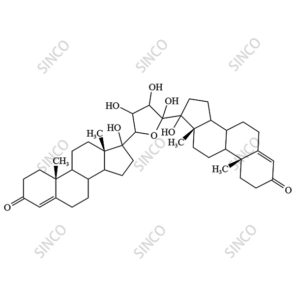 Clascoterone Impurity 7