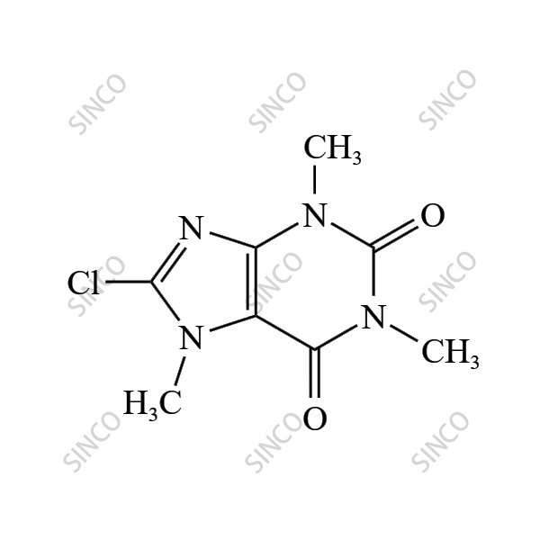 Dimenhydrinate EP Impurity E