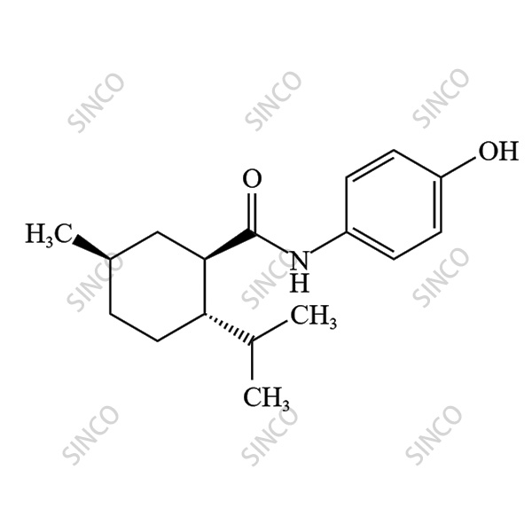 Acoltremon Impurity 1