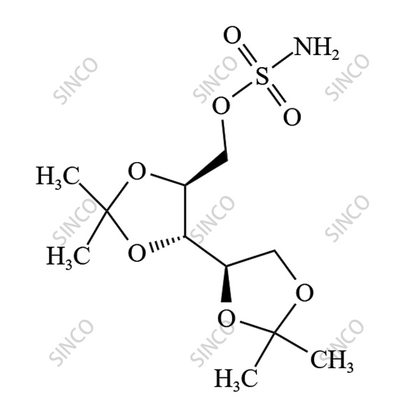 Topiramate Impurity 8
