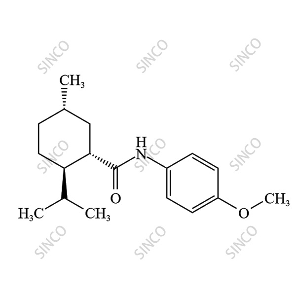 Acoltremon Impurity 2