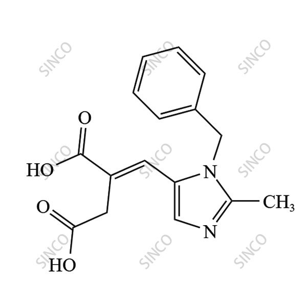 Tegoprazan Impurity 56