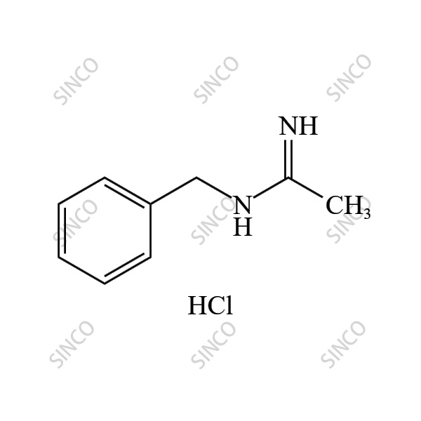 Tegoprazan Impurity 55 HCl