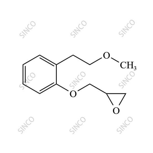 Metoprolol Impurity 9