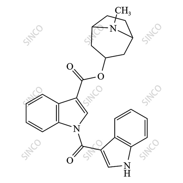 Tropisetron Impurity 4