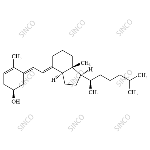Isovitamin D3
