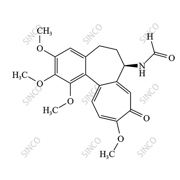 Colchicine Impurity 1