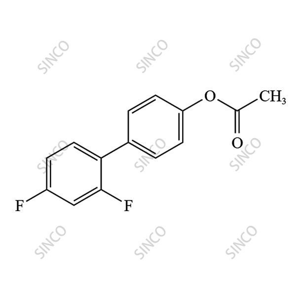 Diflunisal Impurity 1